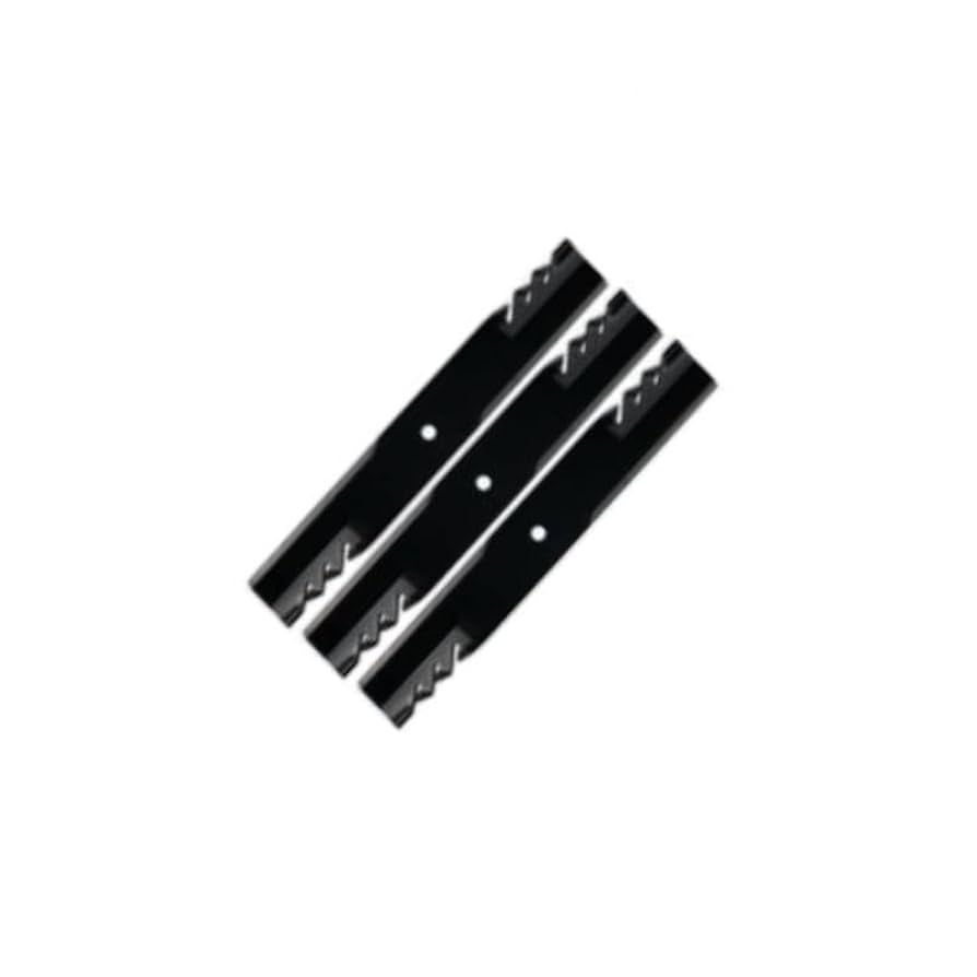 Amazon.com : 391-614, 1759055YP 3PK Oregon Mulching Blade